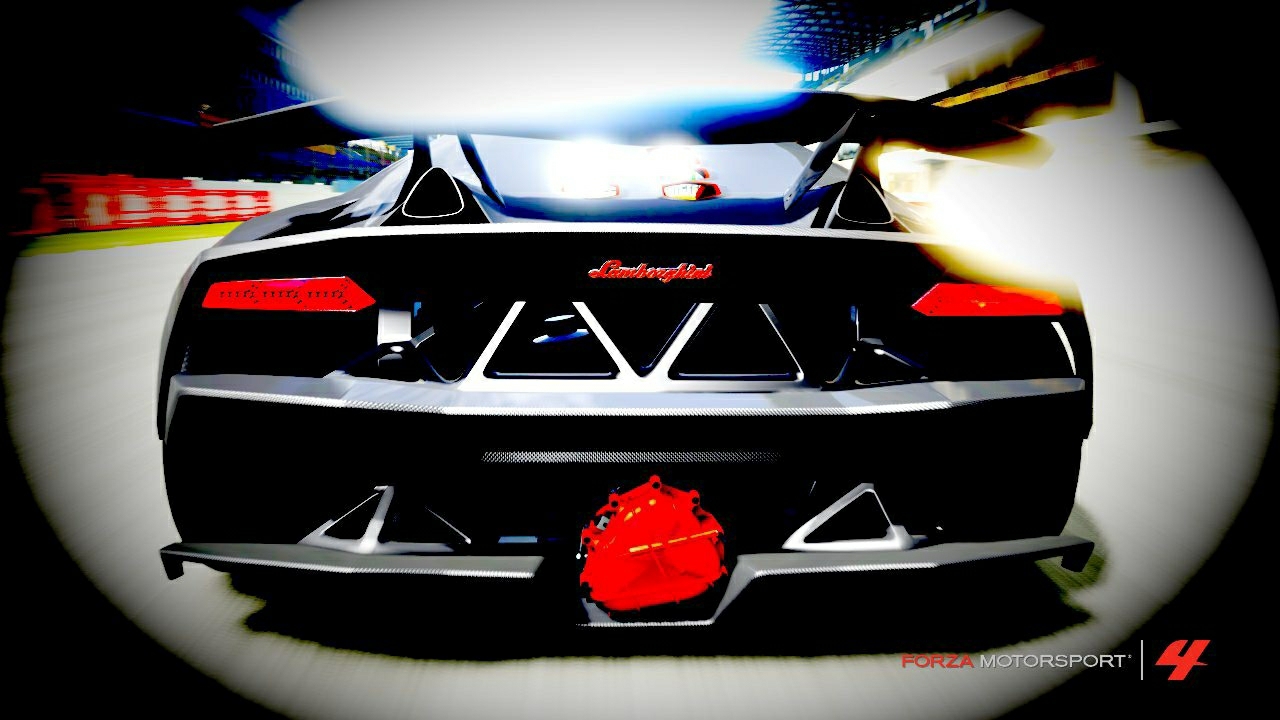Forza Motorsport 4 - Imagen 27